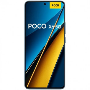 Poco x6 5g 8gb 256gb 2