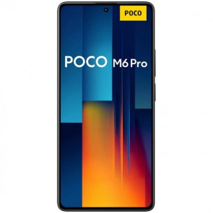 Poco M6PRO 8gb 256gb 2