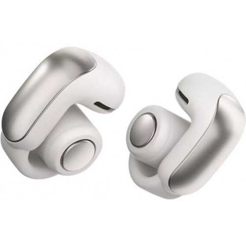 Bose ultra open earbuds