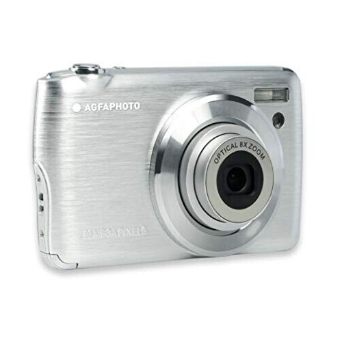 Cámara Agfaphoto DC8200