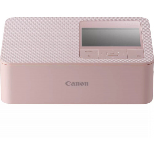 Canon impresora Selphy cp1500
