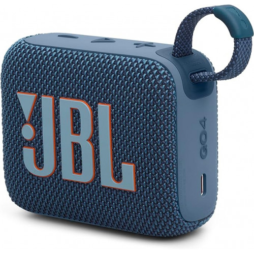 JBL Go 4