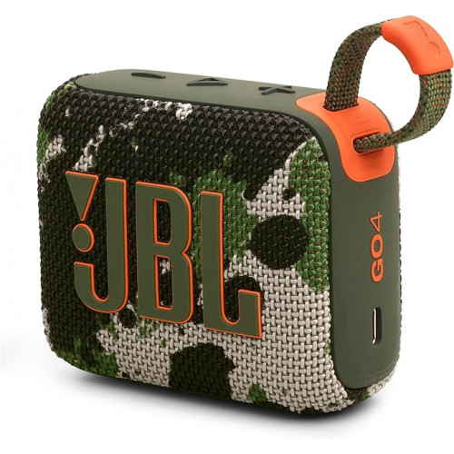 JBL Go 4