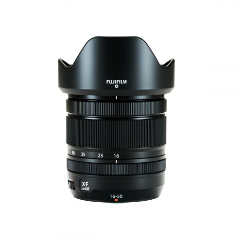 Fujifilm XF 16-50 mm F2,8-4,8 R LM WR