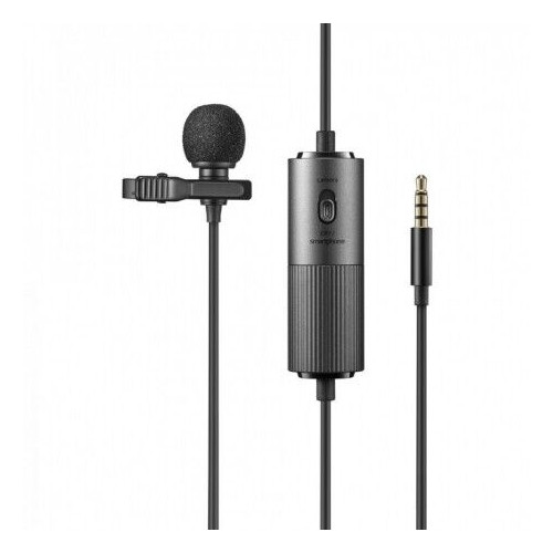 Godox Lavalier omnidireccional LMS-60c