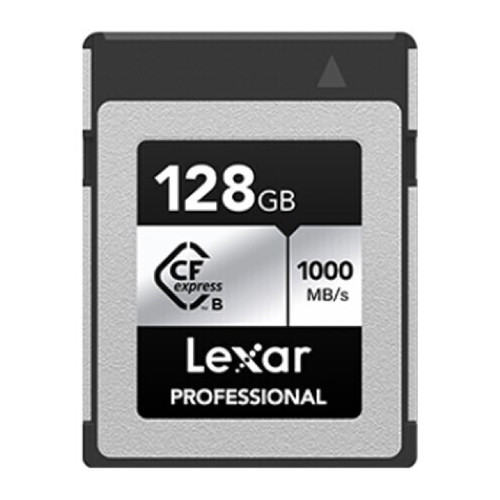 Lexar professional silver  cfexpress...
