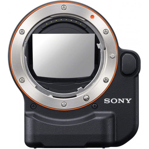 Sony adapt. LA-EA4