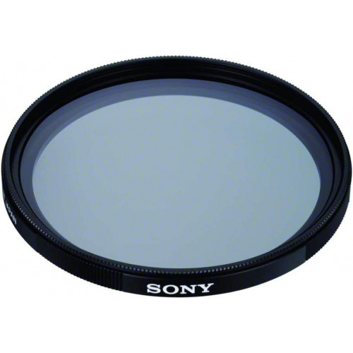 Sony circular polarizador vf-72cpam2