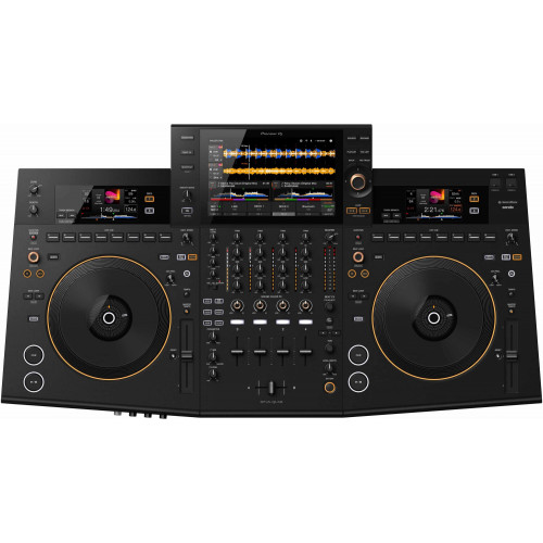 Pioneer DJ Opus-Quad all in one dj...
