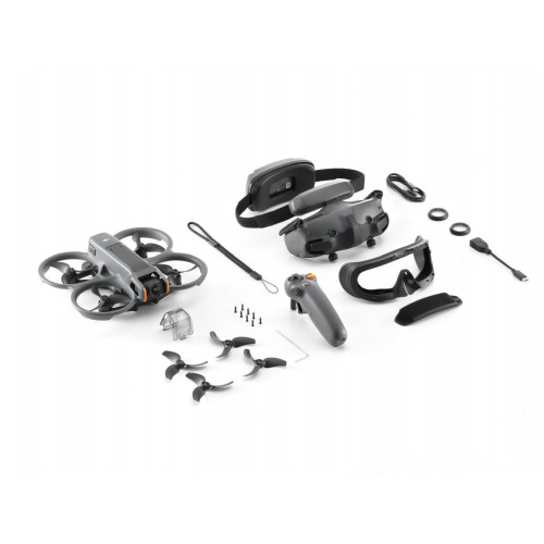 Dji Avata 2 fly more combo (single...