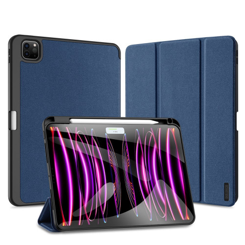 Funda Dux Ducis Domo Ipad Pro 11" 2024