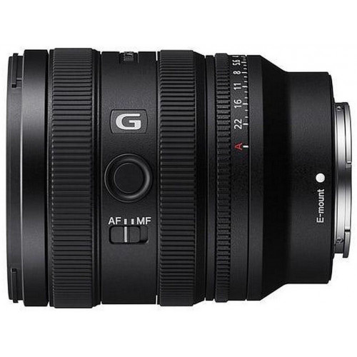 Sony fe 24-50mm f2.8G (sel2450g)