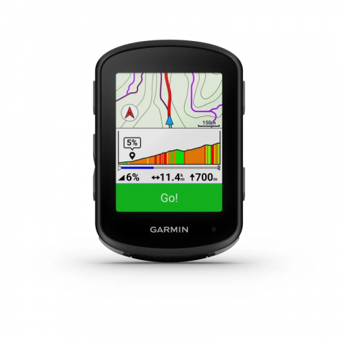 GPS Garmin Edge 540