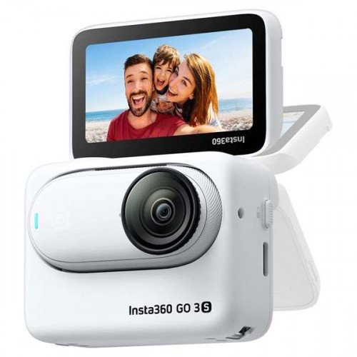 Insta360 GO 3S 128GB