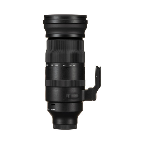 SIGMA 150-600mm F5-6.3 DG DN OS SPORT SONY E