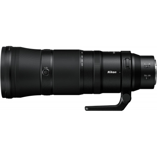 Nikon Z 180-600mm f5.6-6.3 VR