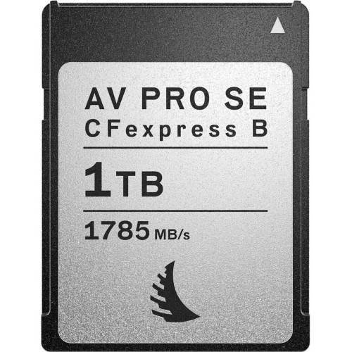 Angelbird CF Express tipo B 1TB 1785mb/s