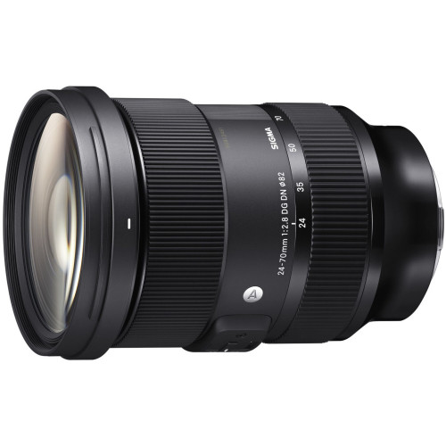 Sigma 24-70mm f2.8 DG DN II Sony E-mount