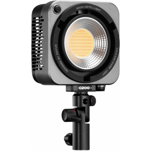 Zhiyun molus g200 standar