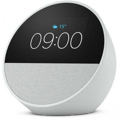 Alexa echo spot 2024