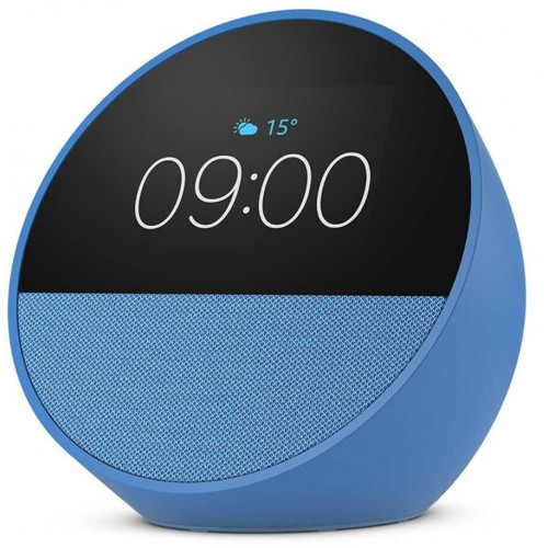 Alexa echo spot 2024