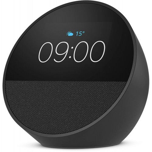 Alexa echo spot 2024