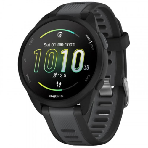 Garmin Forerunner 165 AMOLED