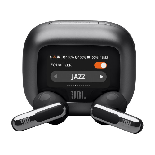 Jbl live flex 3 adaptive noise...