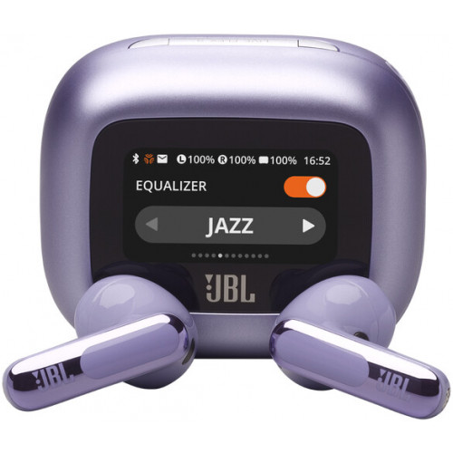 Jbl live flex 3 adaptive noise...