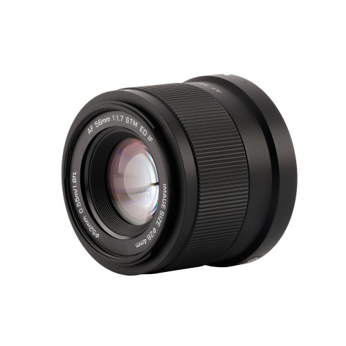 Viltrox af 56mm f1.7z nikon