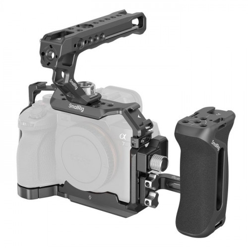 Smallrig advanced Cage kit for Sony...