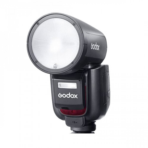 Godox V1Pro para OM System