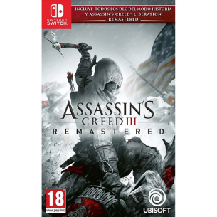 Assassin’s Creed 3...