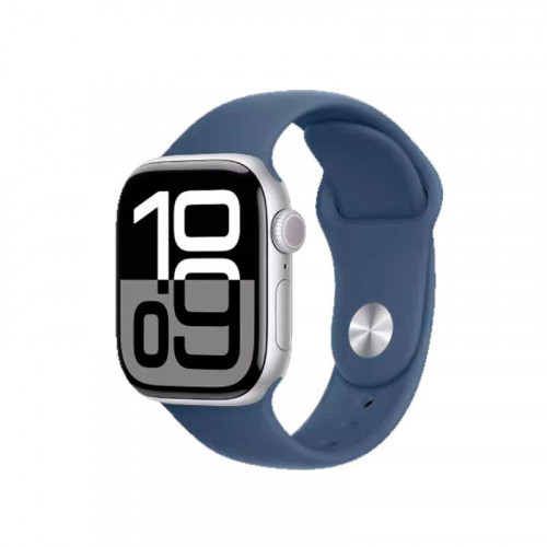 Apple Watch Series 10 GPS + CELL 46mm...