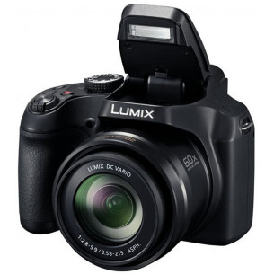 Panasonic lumix fz82D 2