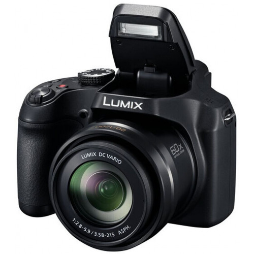 Panasonic lumix fz82D