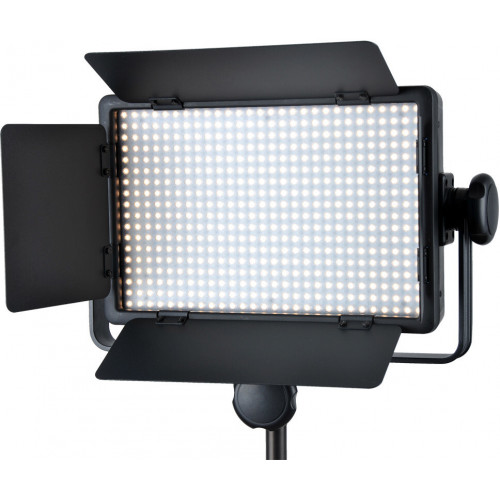 Godox led500c changeable versión