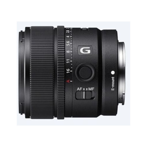 Sony E15mm f1.4G(sel15f14g)