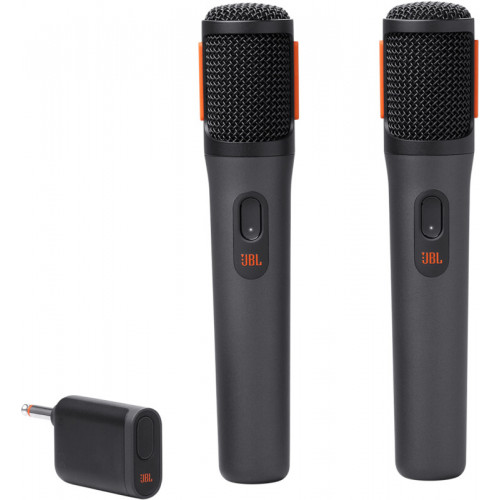 Jbl micros inalambricos partybox