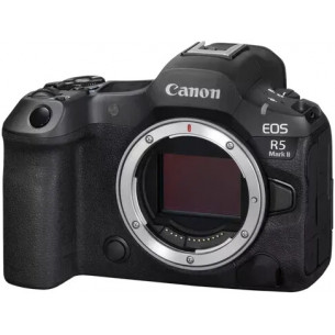 Canon r5 mark ii body 2
