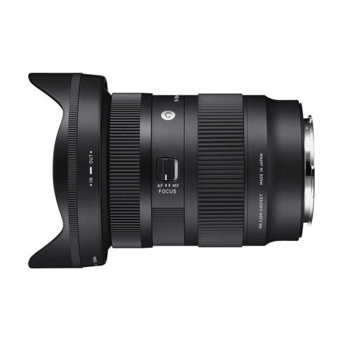 Sigma 16-28mm f2.8 dg dn Sony e-mount