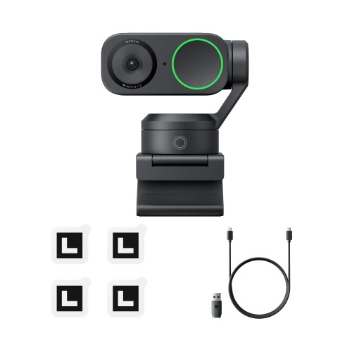Insta360 link 2