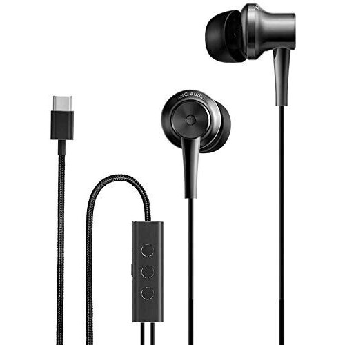 Xiaomi Mi Noise Cancelling In-Ear...
