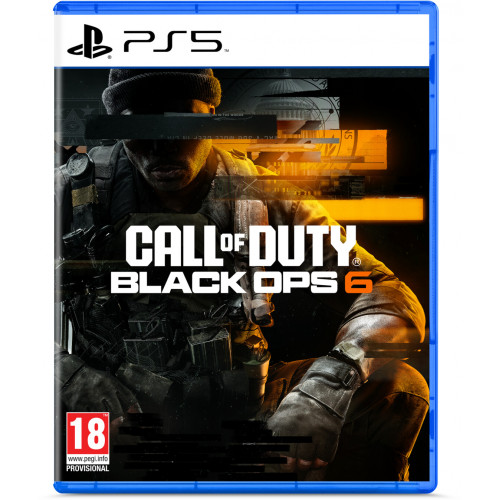 Call of Duty: Black Ops 6 PS5