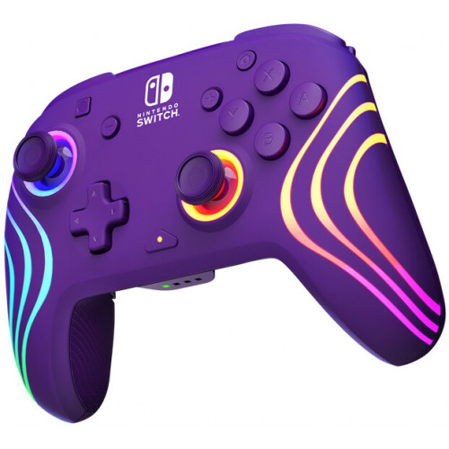Mando Pro Nintendo Switch RGB