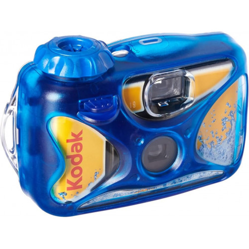 Camara Kodak Sport Underwater...