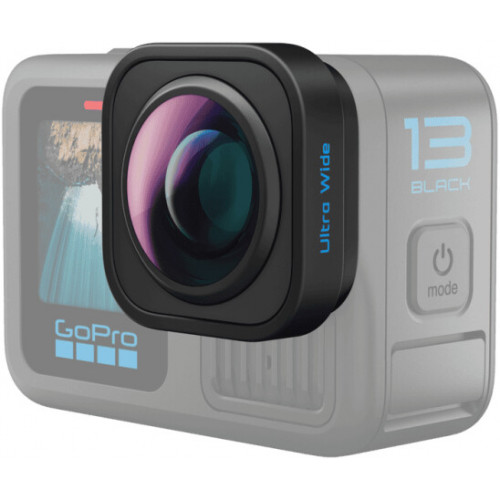 GoPro Lens Mod Ultra Wide for HERO13...
