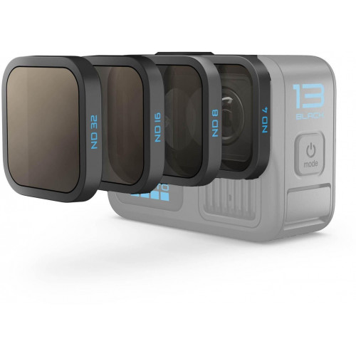 GoPro 4er-Pack ND-Filter for HERO13...