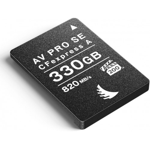 Angelbird Cf express type A 330gb