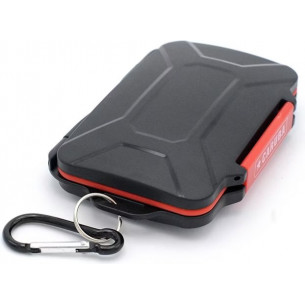 Caruba mcc7[16micro-7sd]